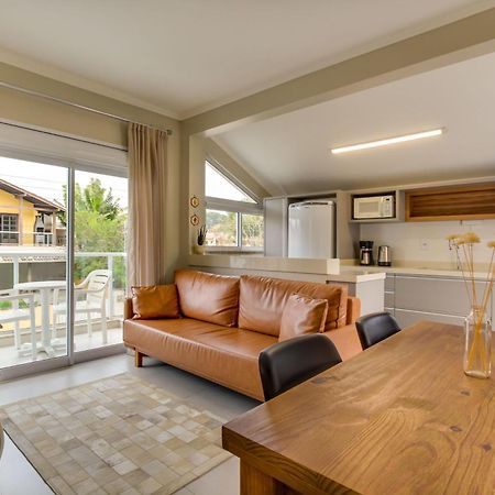 Апартаменти Residencial Casa Flora Бомбіняс Екстер'єр фото