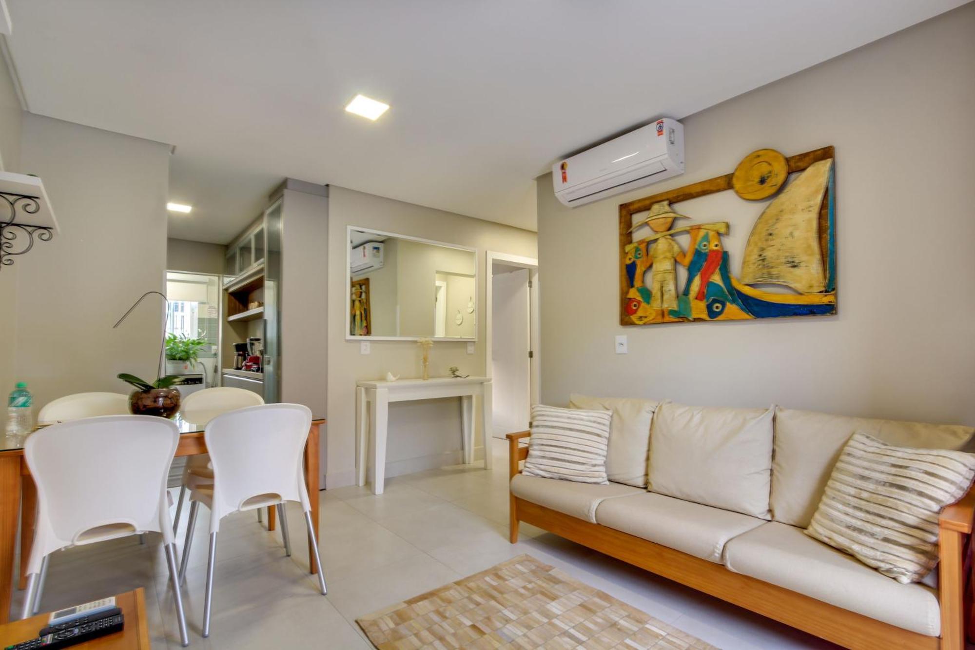 Апартаменти Residencial Casa Flora Бомбіняс Екстер'єр фото